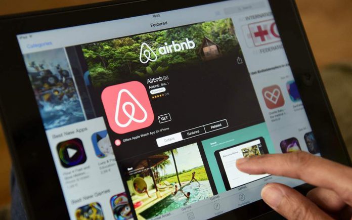 airbnb airbnb