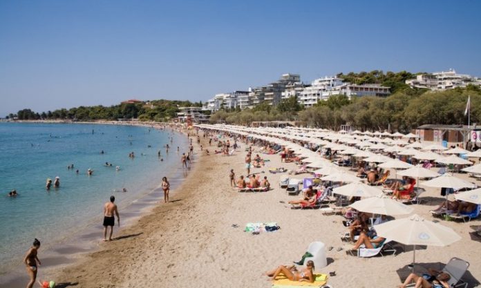 paralia