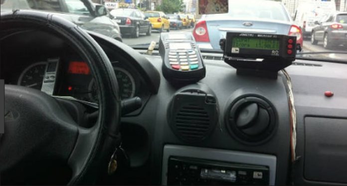 taxi-pos taxi-pos